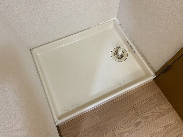 メゾン・ドールやかたB棟の物件内観写真